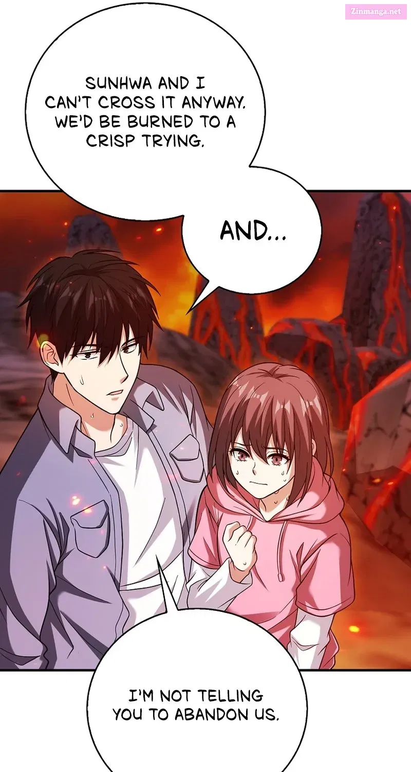 Maxed Talent Player Chapter 37 page 9 - 