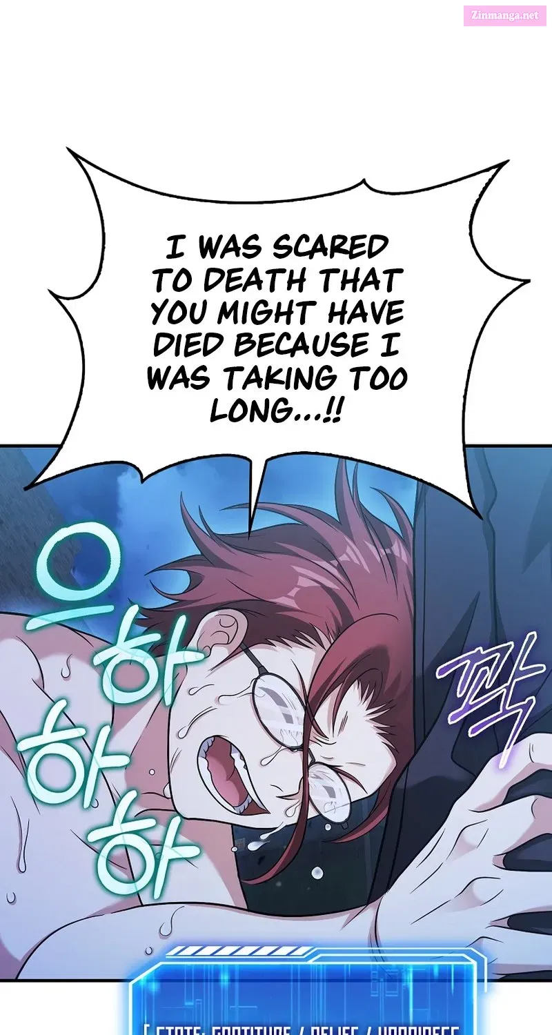 Maxed Talent Player Chapter 37 page 88 - 