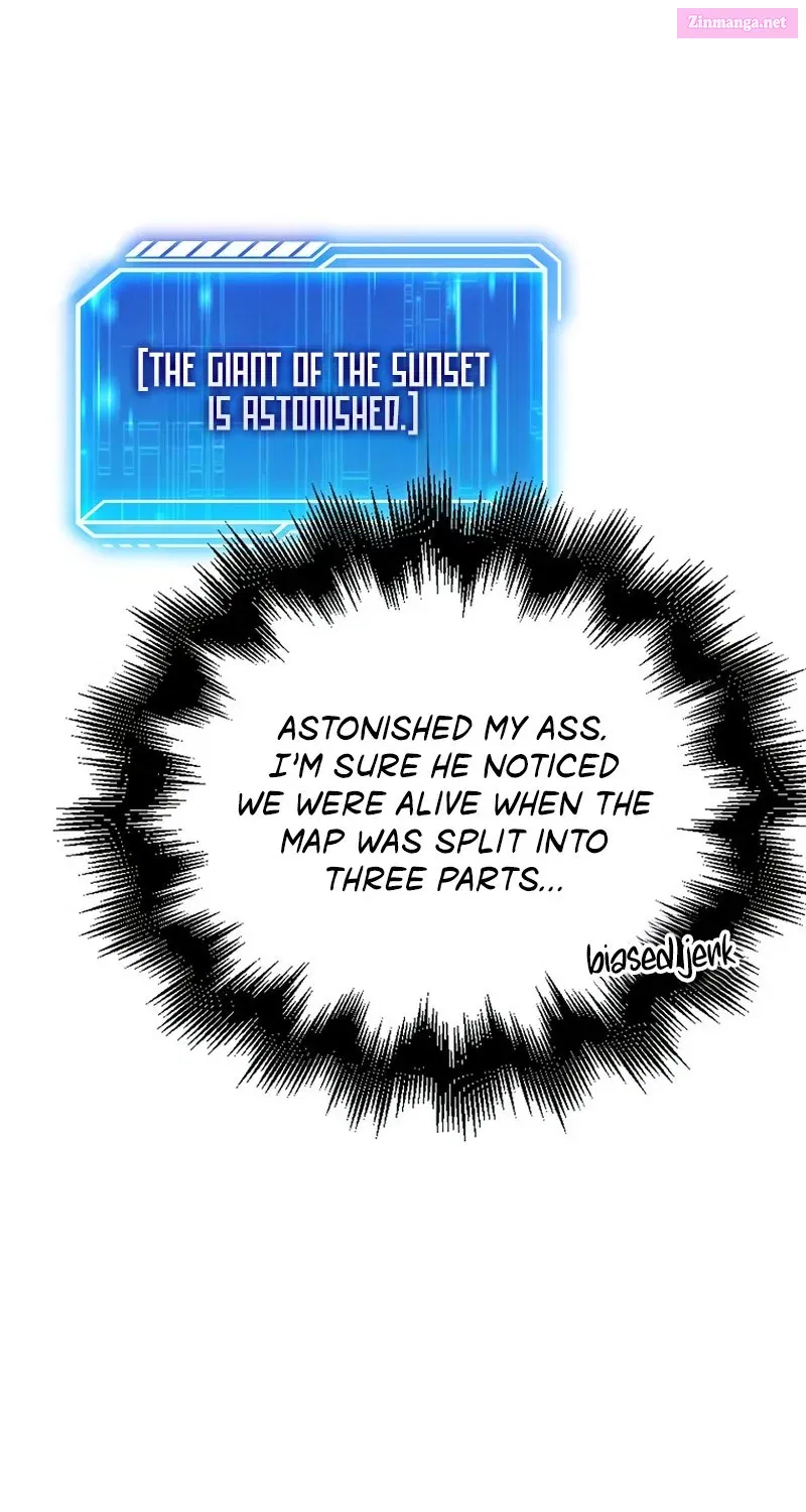 Maxed Talent Player Chapter 37 page 91 - 
