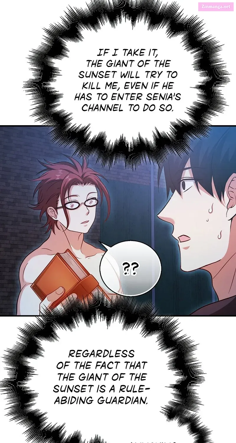 Maxed Talent Player Chapter 37 page 99 - 