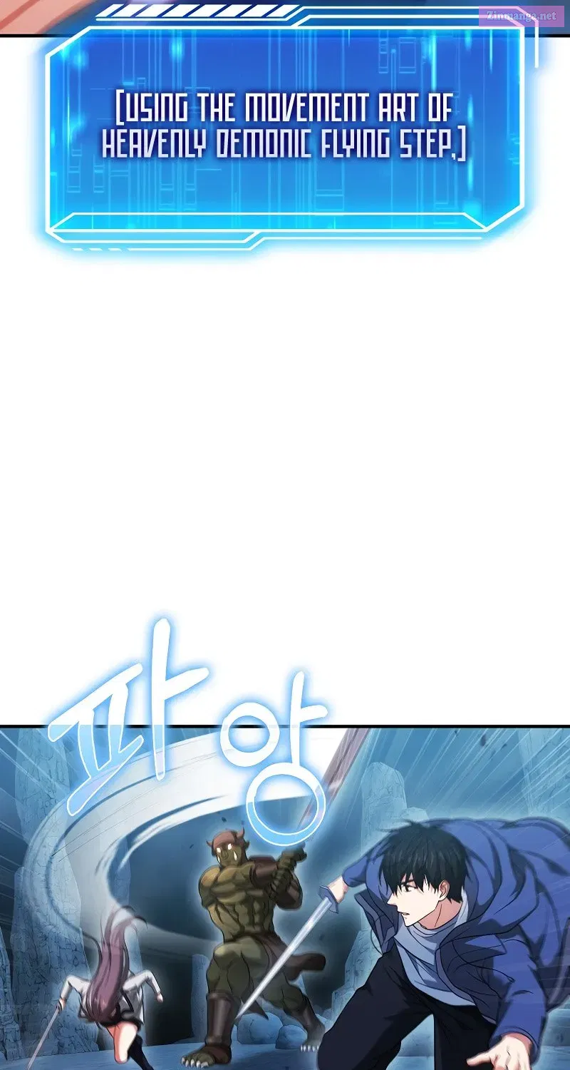 Maxed Talent Player Chapter 38 page 101 - 