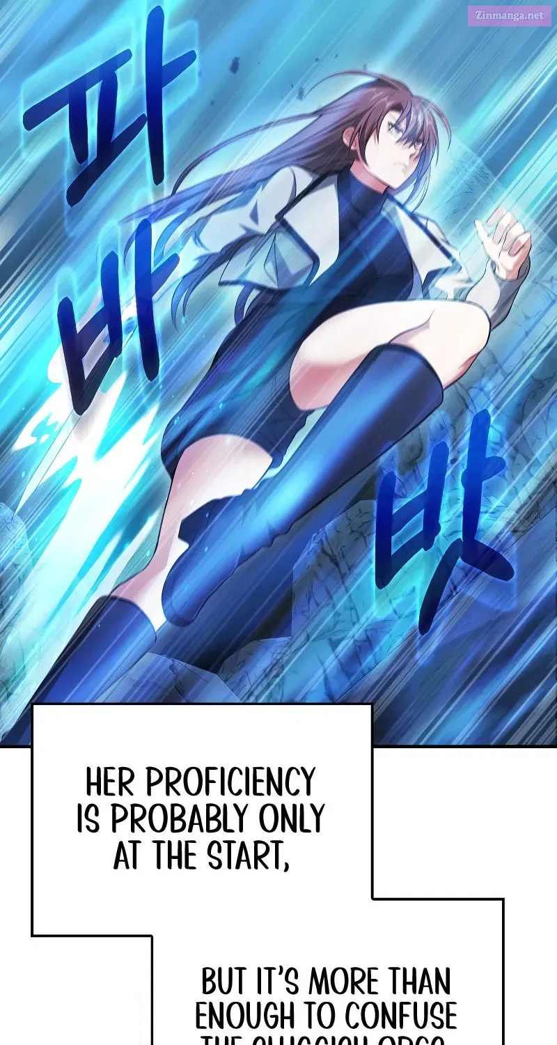 Maxed Talent Player Chapter 38 page 103 - 
