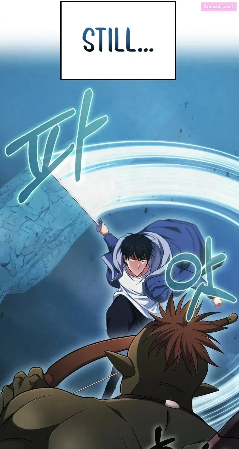 Maxed Talent Player Chapter 38 page 107 - 