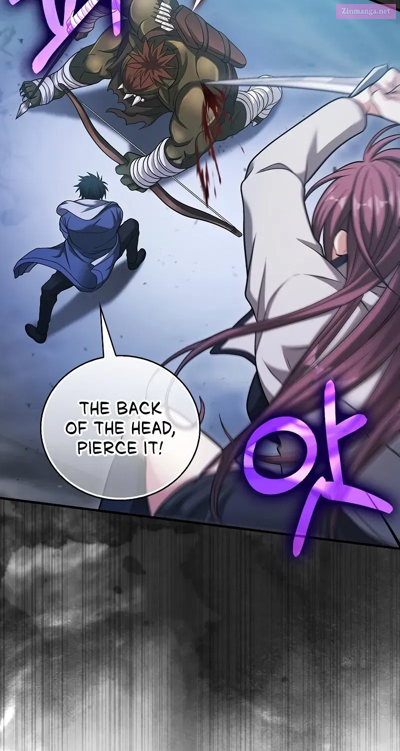 Maxed Talent Player Chapter 38 page 110 - 