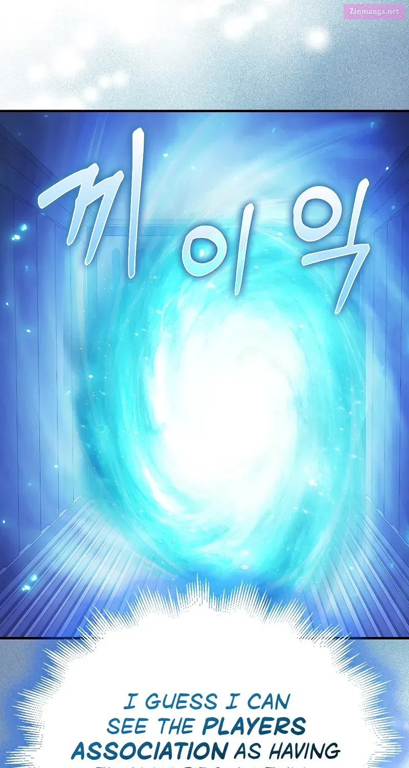 Maxed Talent Player Chapter 38 page 12 - 