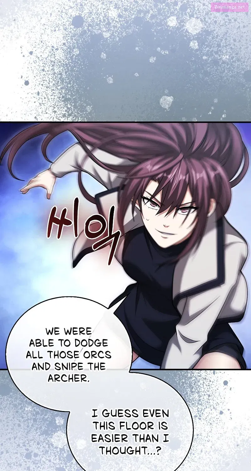 Maxed Talent Player Chapter 38 page 114 - 