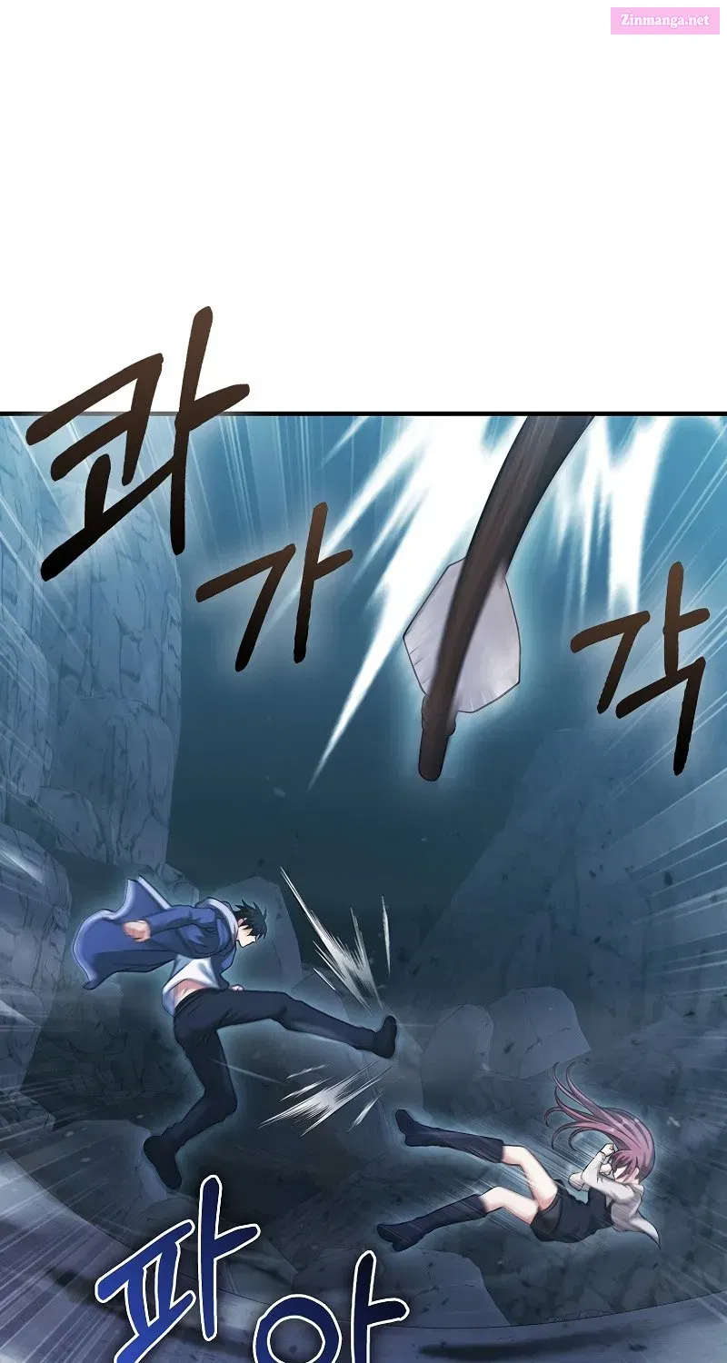 Maxed Talent Player Chapter 38 page 117 - 