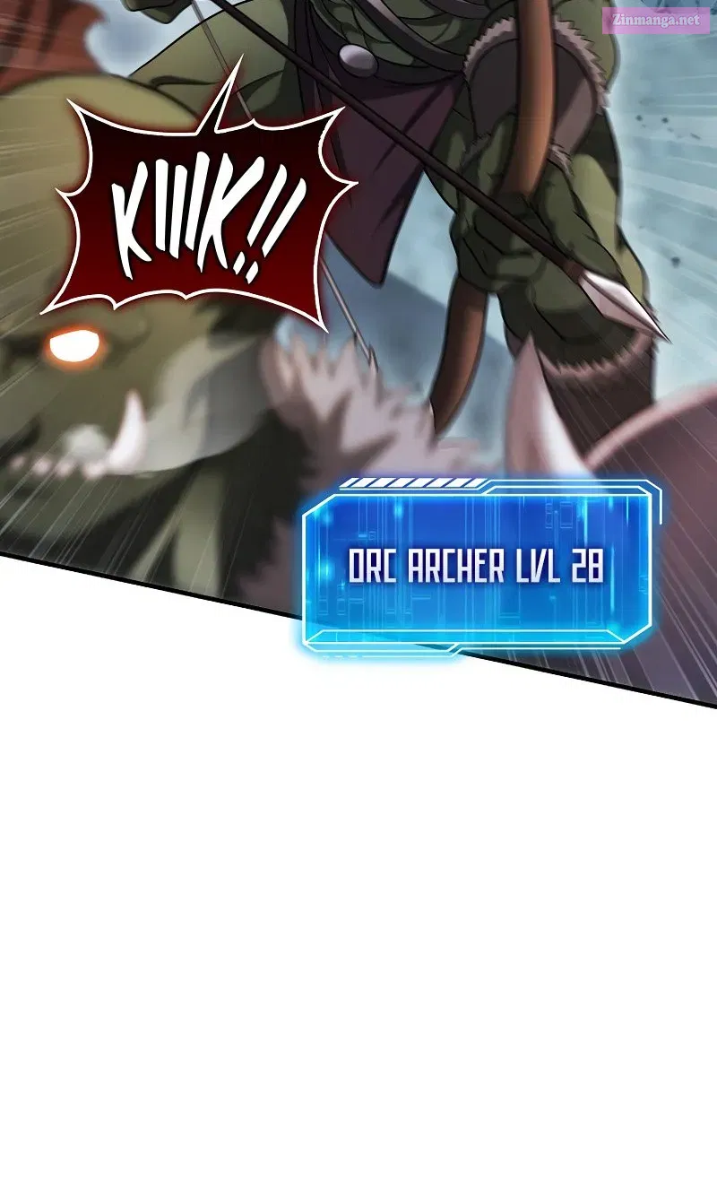 Maxed Talent Player Chapter 38 page 125 - 