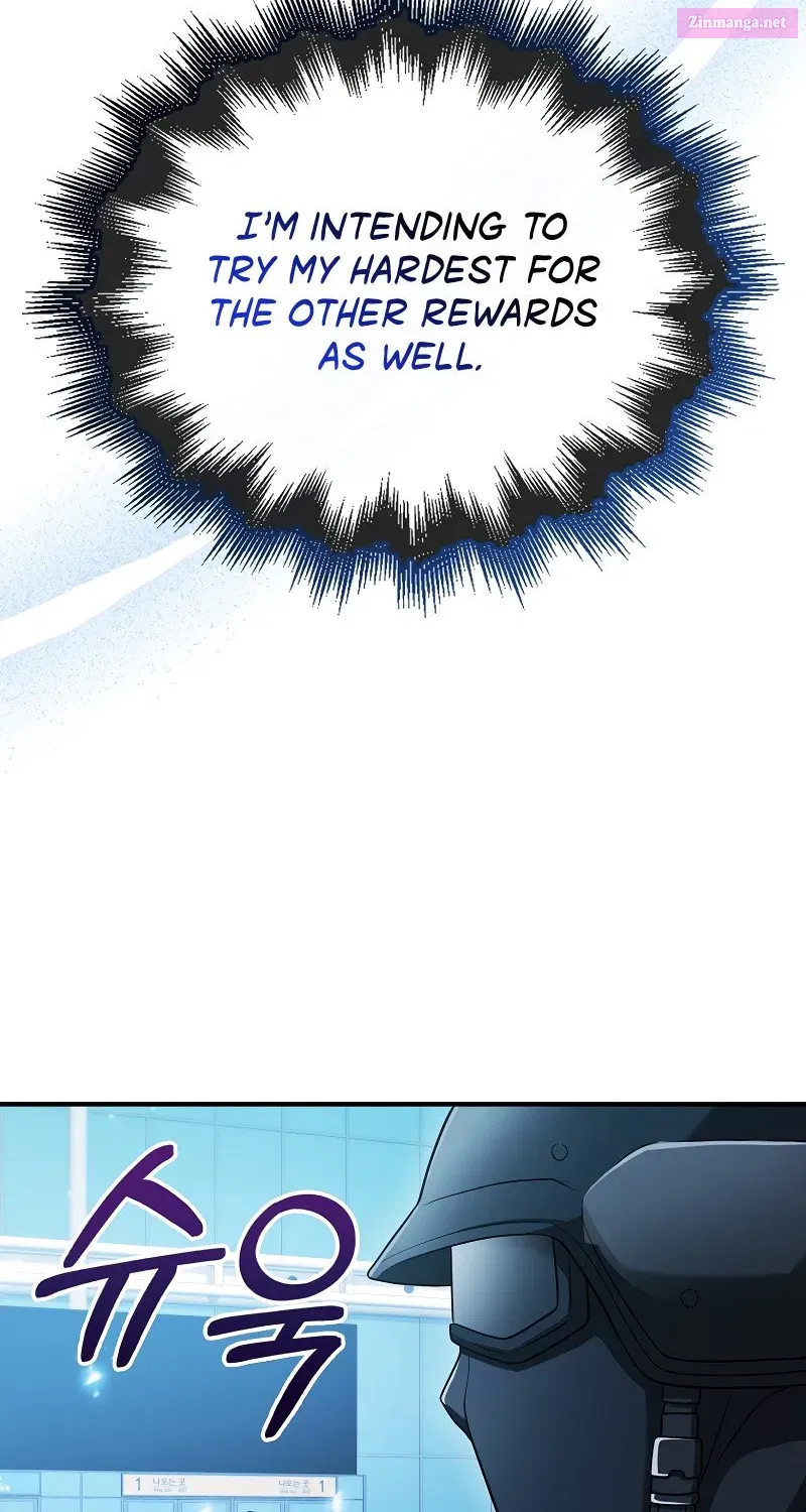 Maxed Talent Player Chapter 38 page 15 - 
