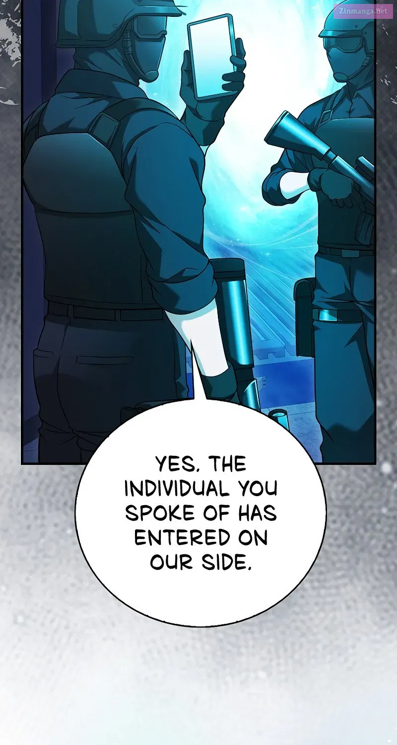 Maxed Talent Player Chapter 38 page 17 - 