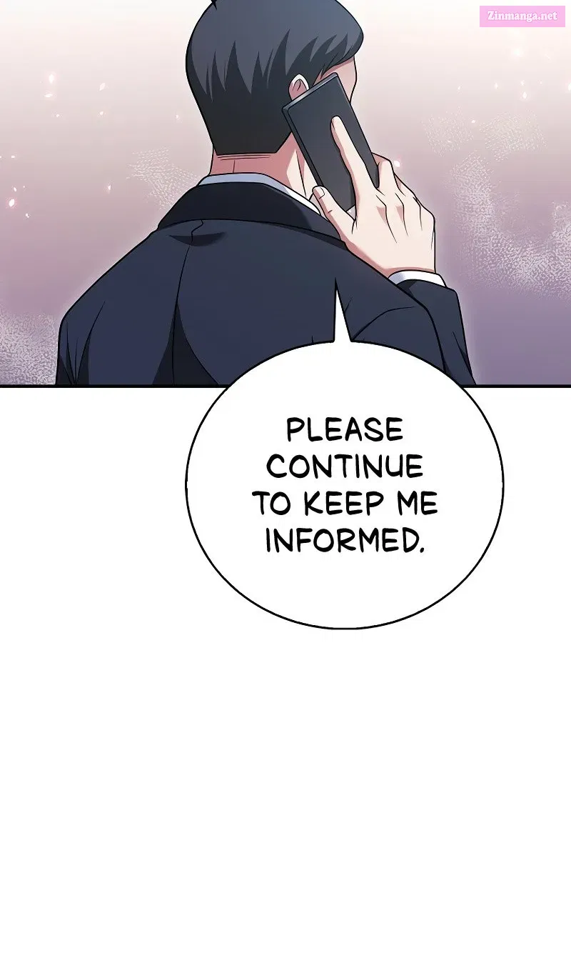 Maxed Talent Player Chapter 38 page 19 - 