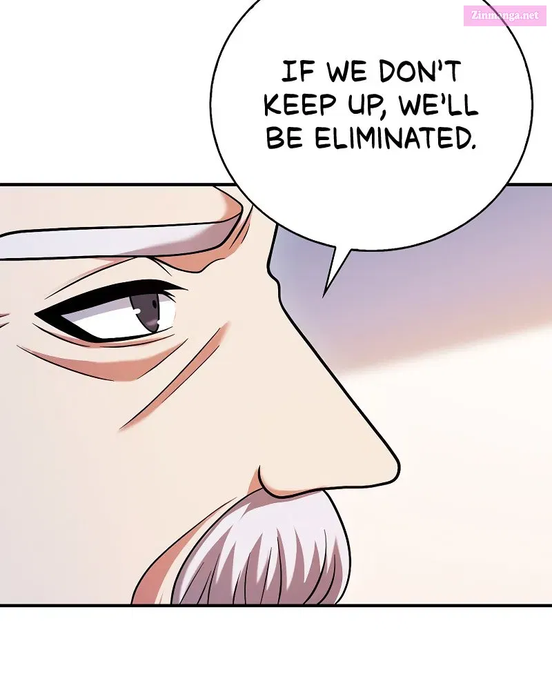 Maxed Talent Player Chapter 38 page 32 - 