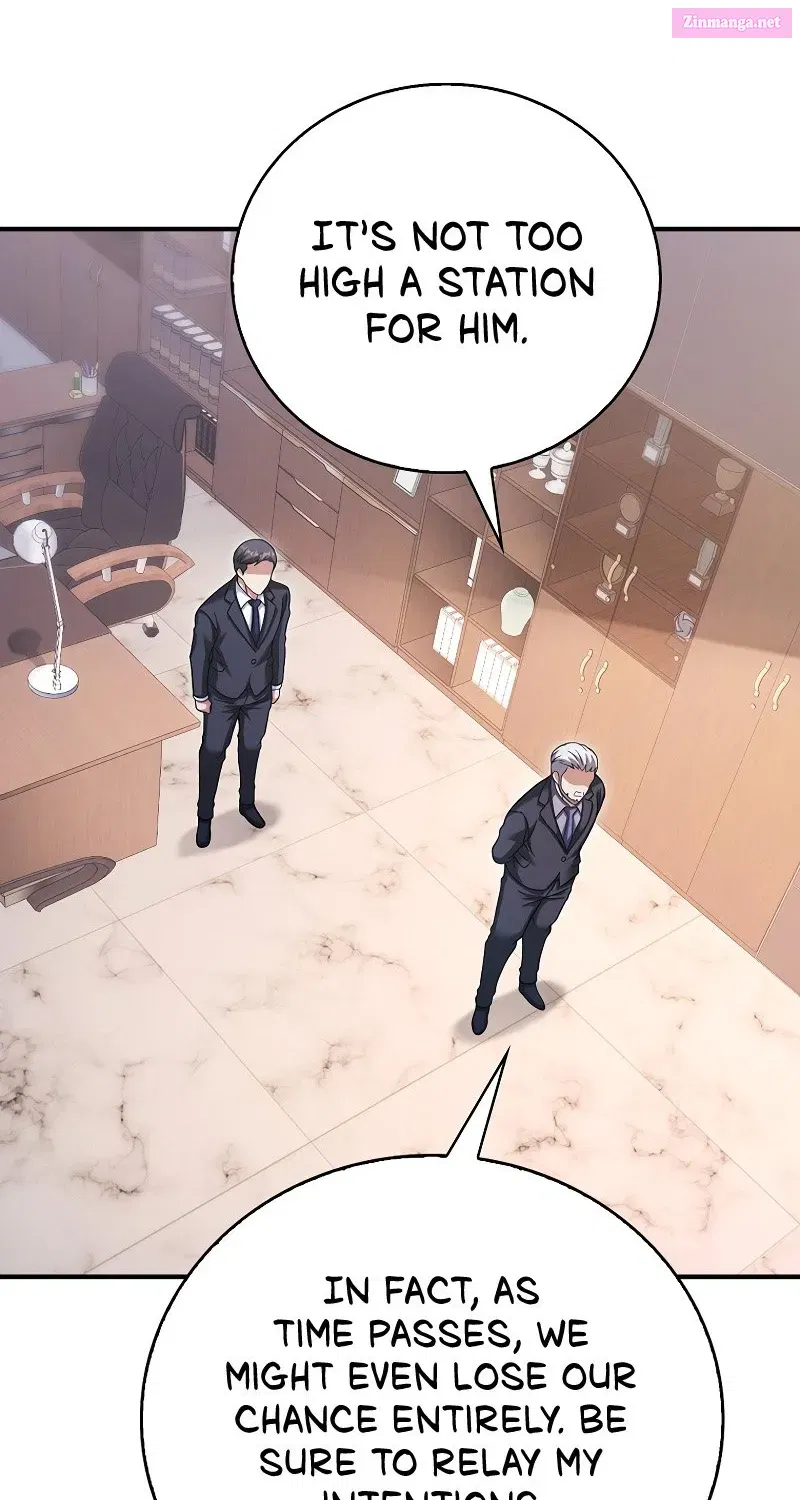 Maxed Talent Player Chapter 38 page 36 - 