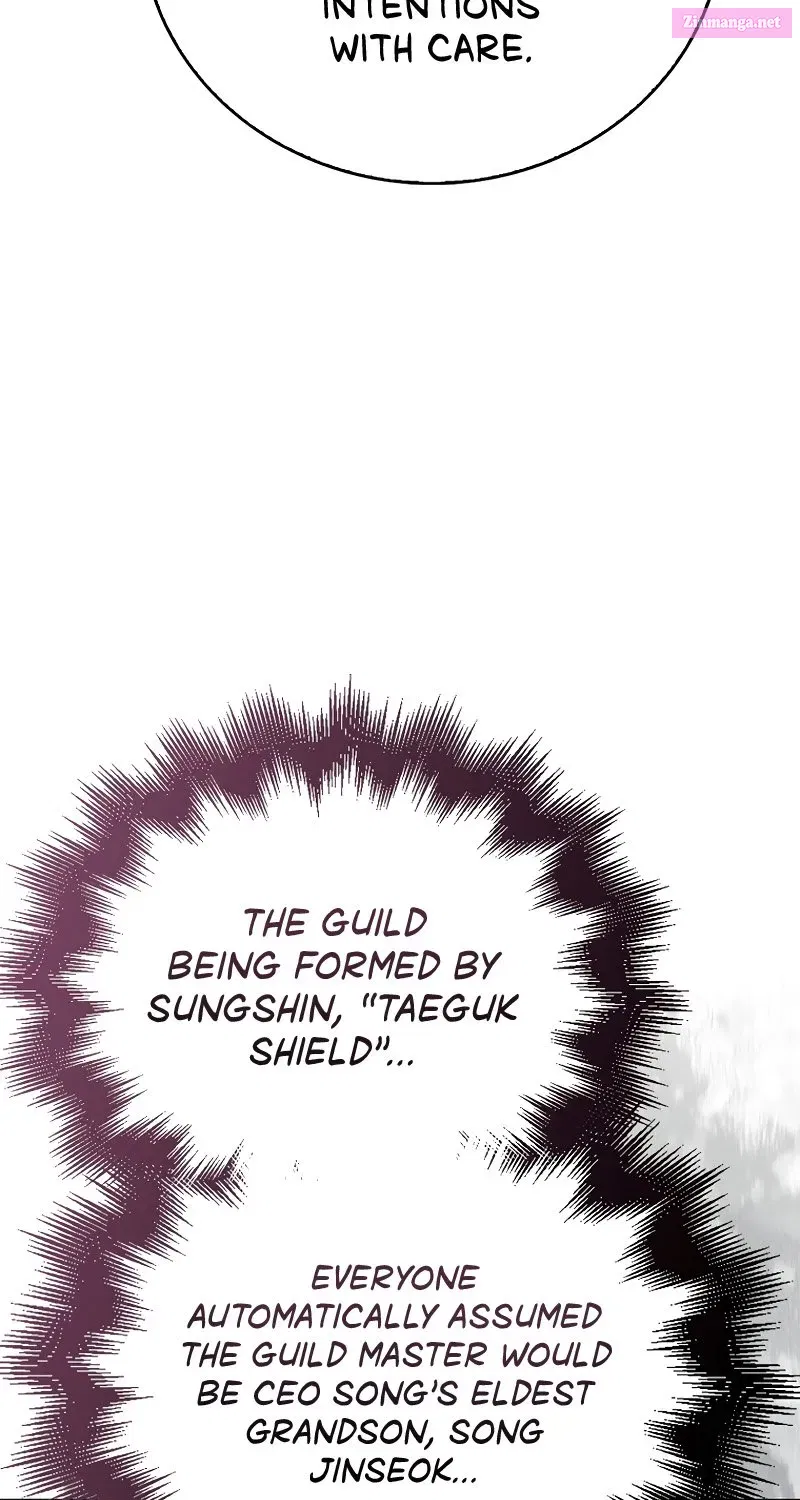Maxed Talent Player Chapter 38 page 37 - 