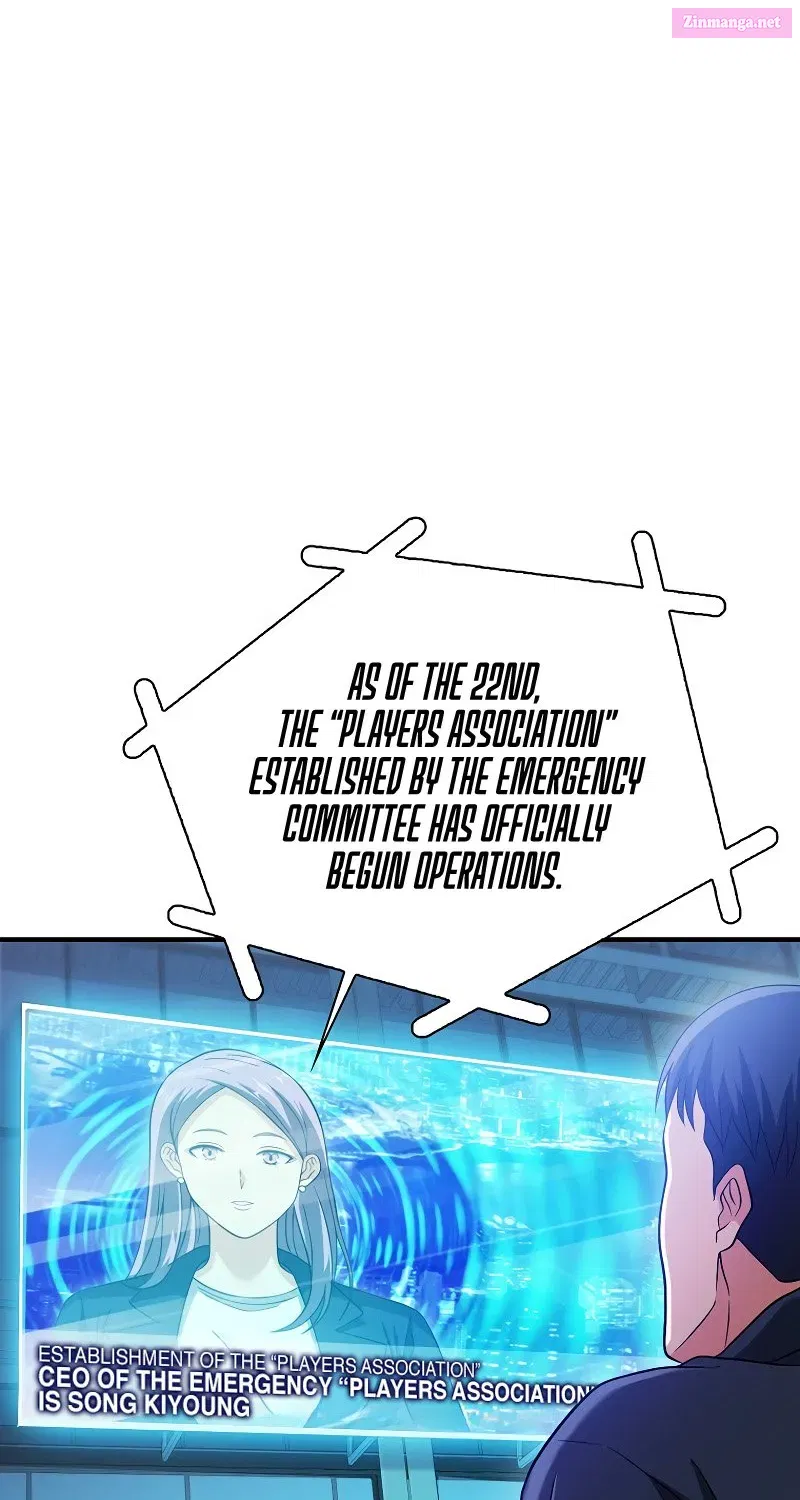 Maxed Talent Player Chapter 38 page 5 - 