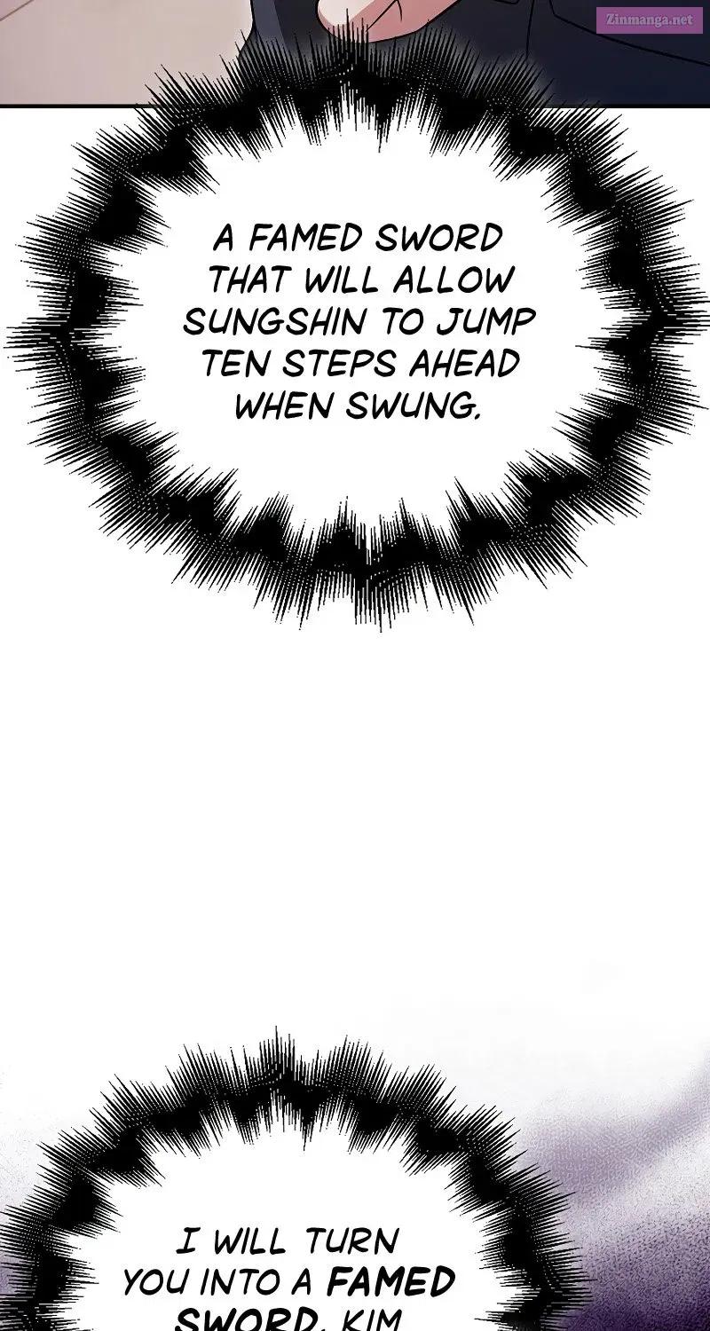 Maxed Talent Player Chapter 38 page 42 - 