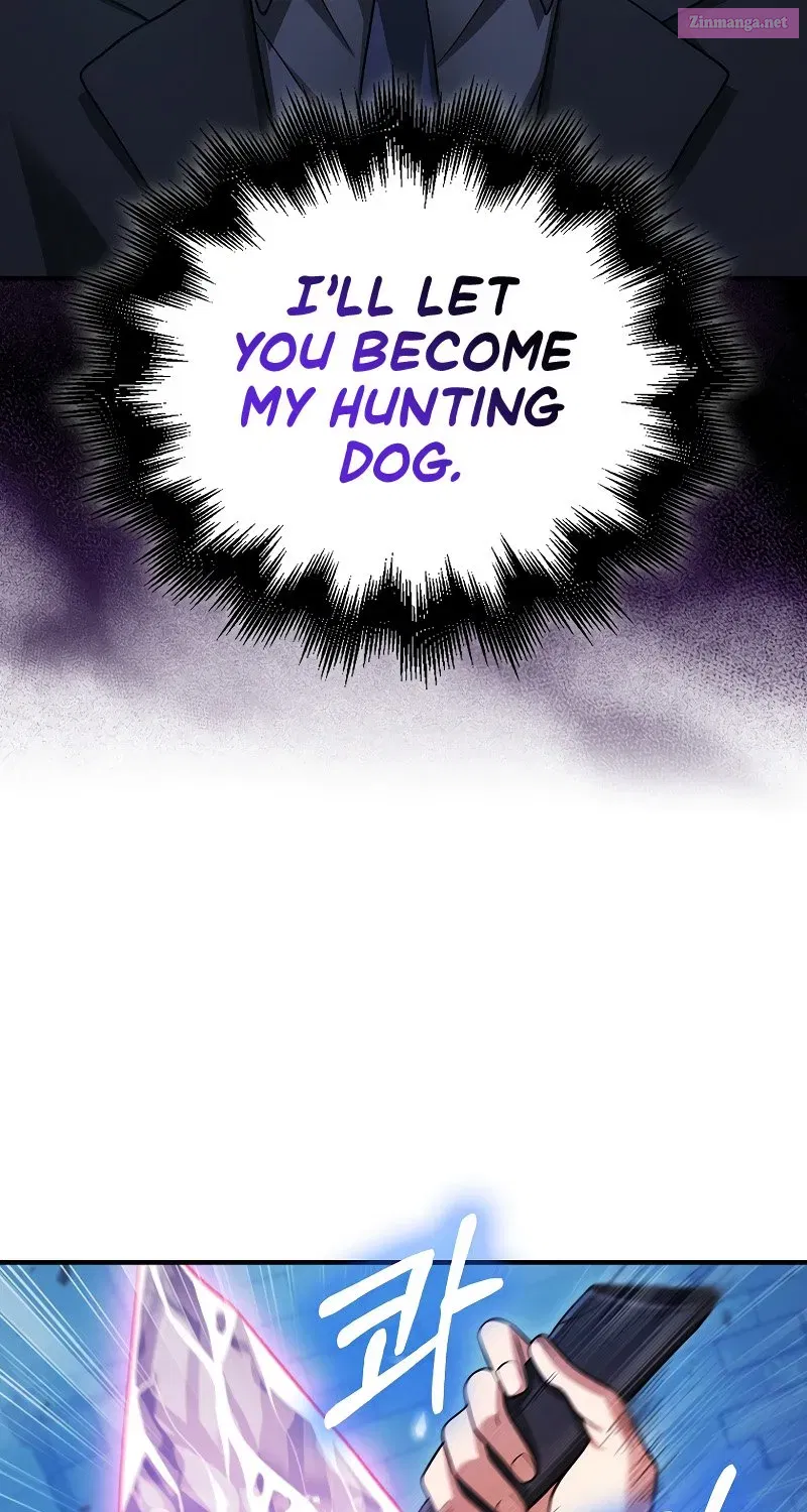 Maxed Talent Player Chapter 38 page 44 - 