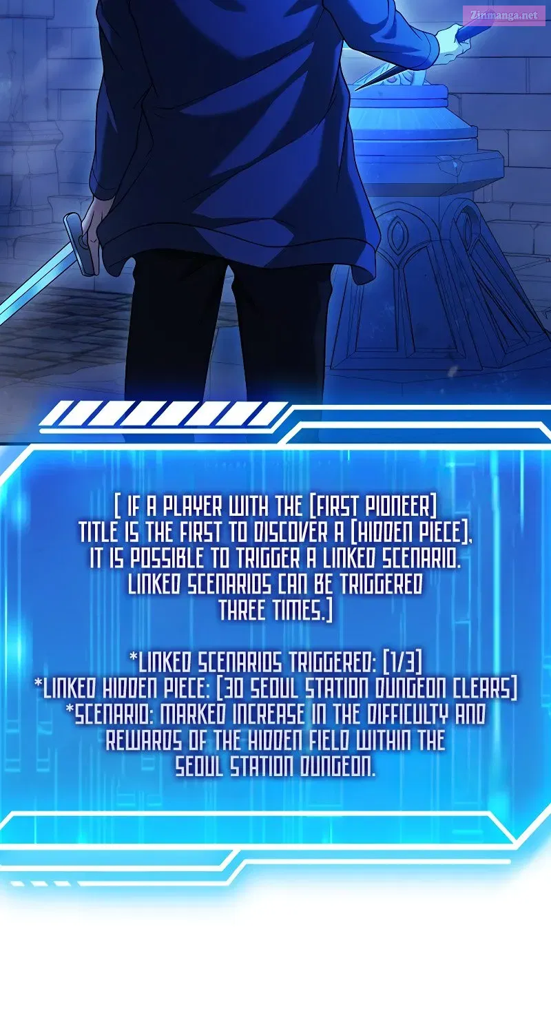 Maxed Talent Player Chapter 38 page 48 - 