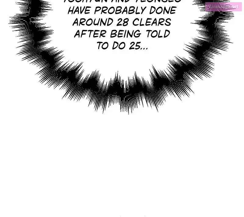 Maxed Talent Player Chapter 38 page 58 - 
