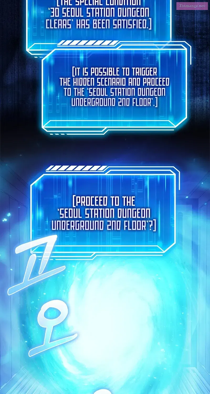 Maxed Talent Player Chapter 38 page 61 - 