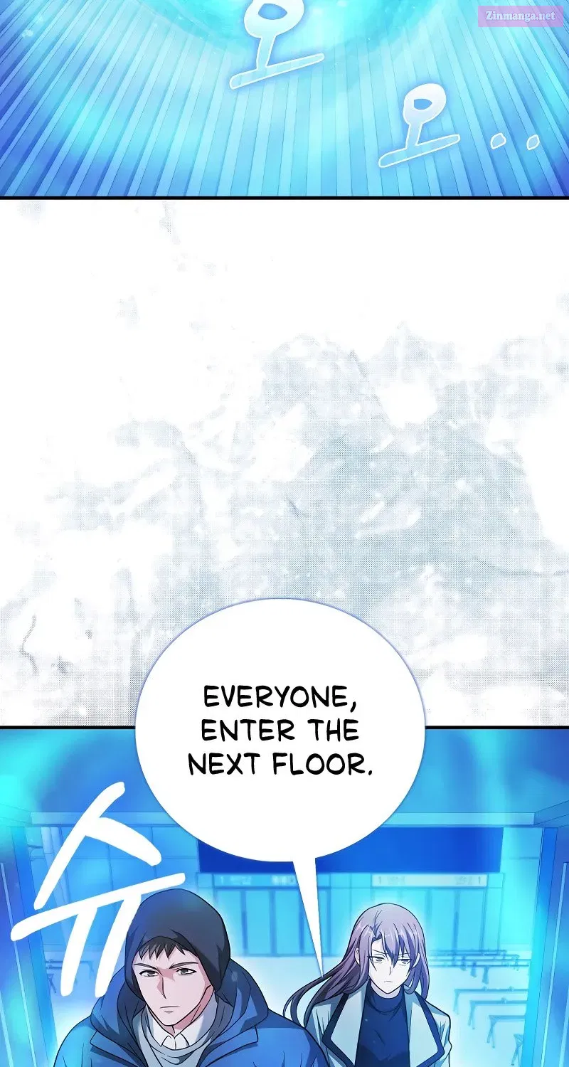Maxed Talent Player Chapter 38 page 62 - 