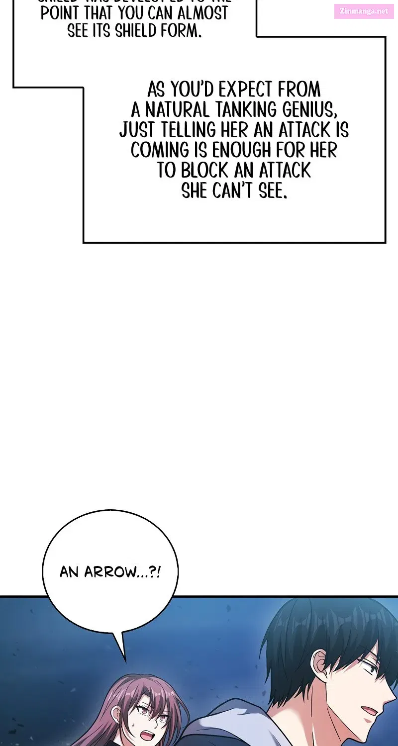 Maxed Talent Player Chapter 38 page 69 - 