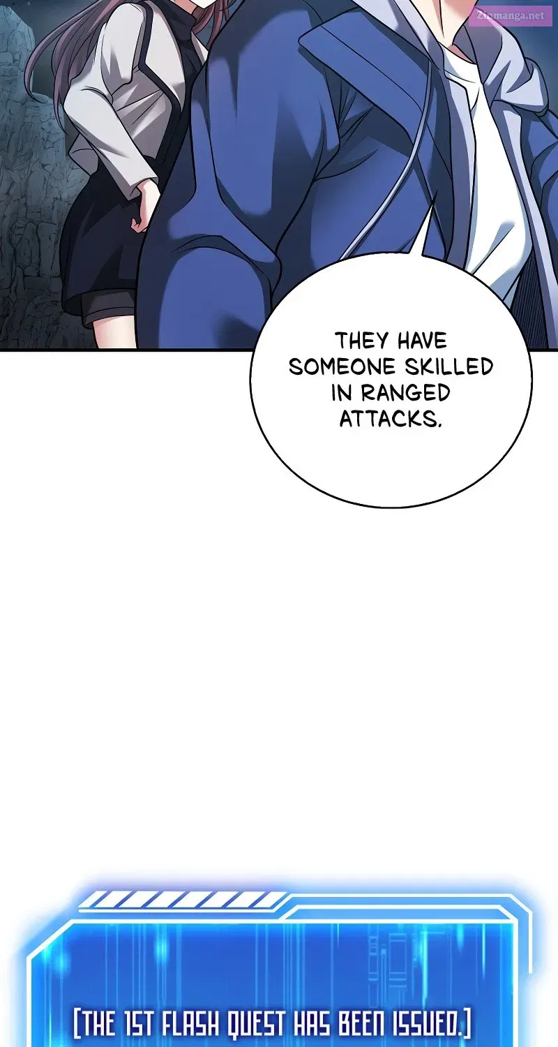 Maxed Talent Player Chapter 38 page 70 - 
