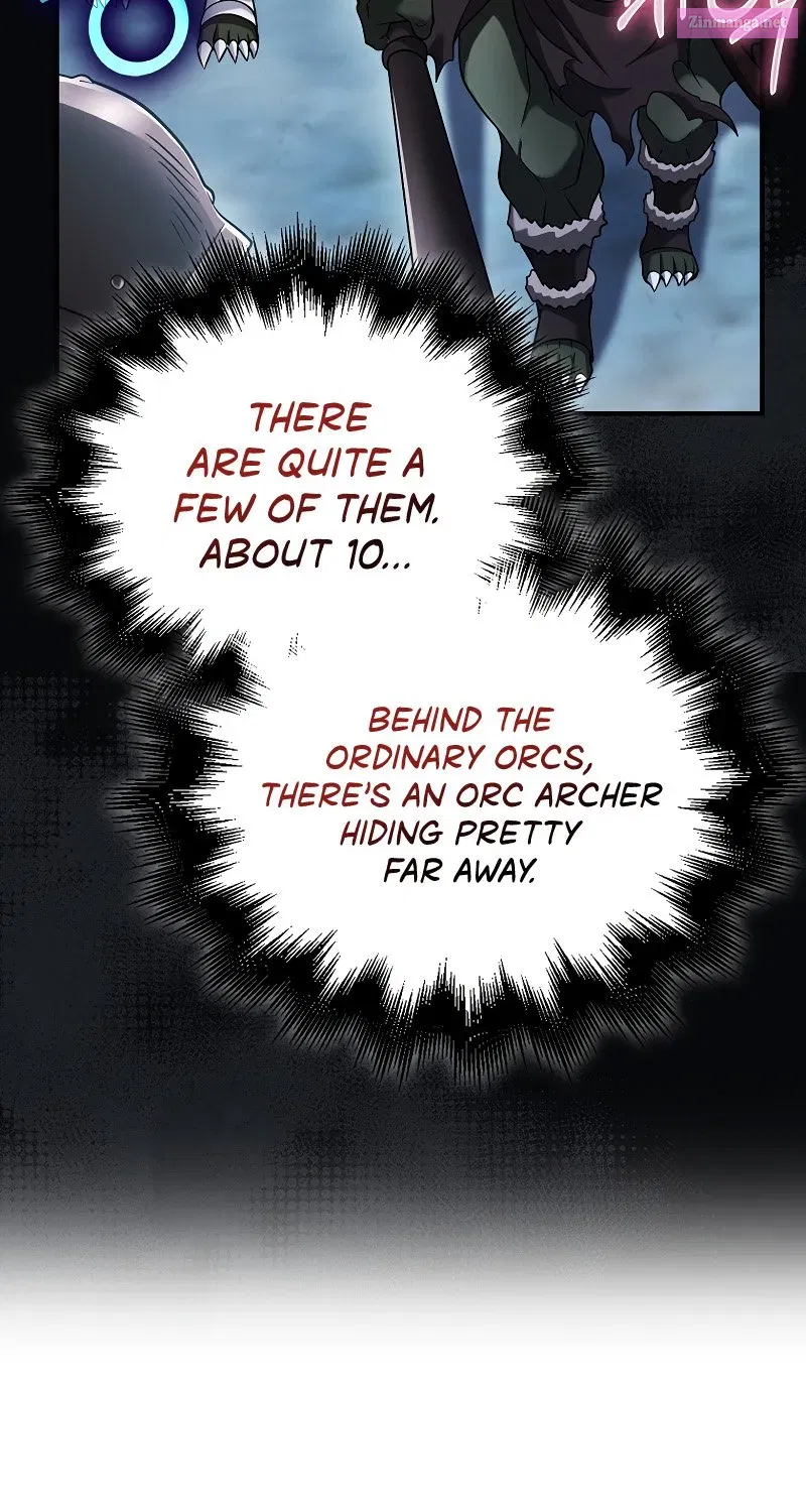 Maxed Talent Player Chapter 38 page 77 - 