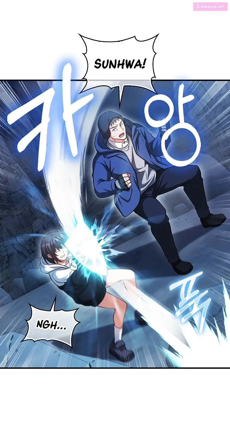 Maxed Talent Player Chapter 38 page 78 - 