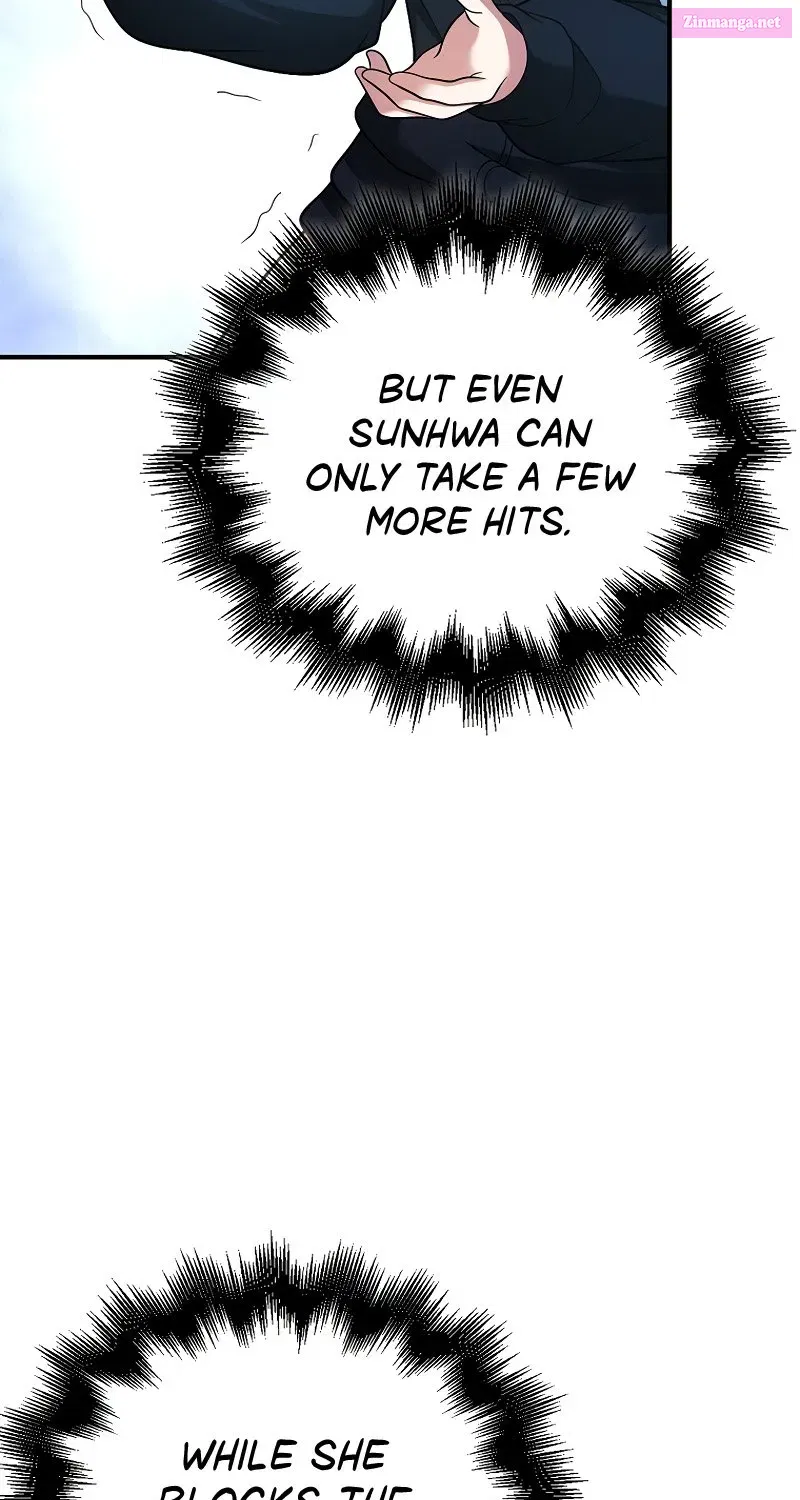 Maxed Talent Player Chapter 38 page 82 - 