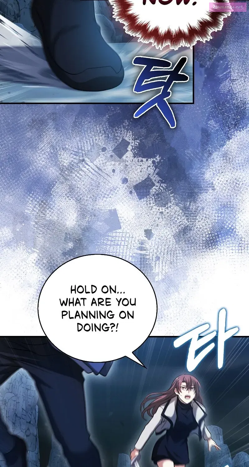 Maxed Talent Player Chapter 38 page 85 - 