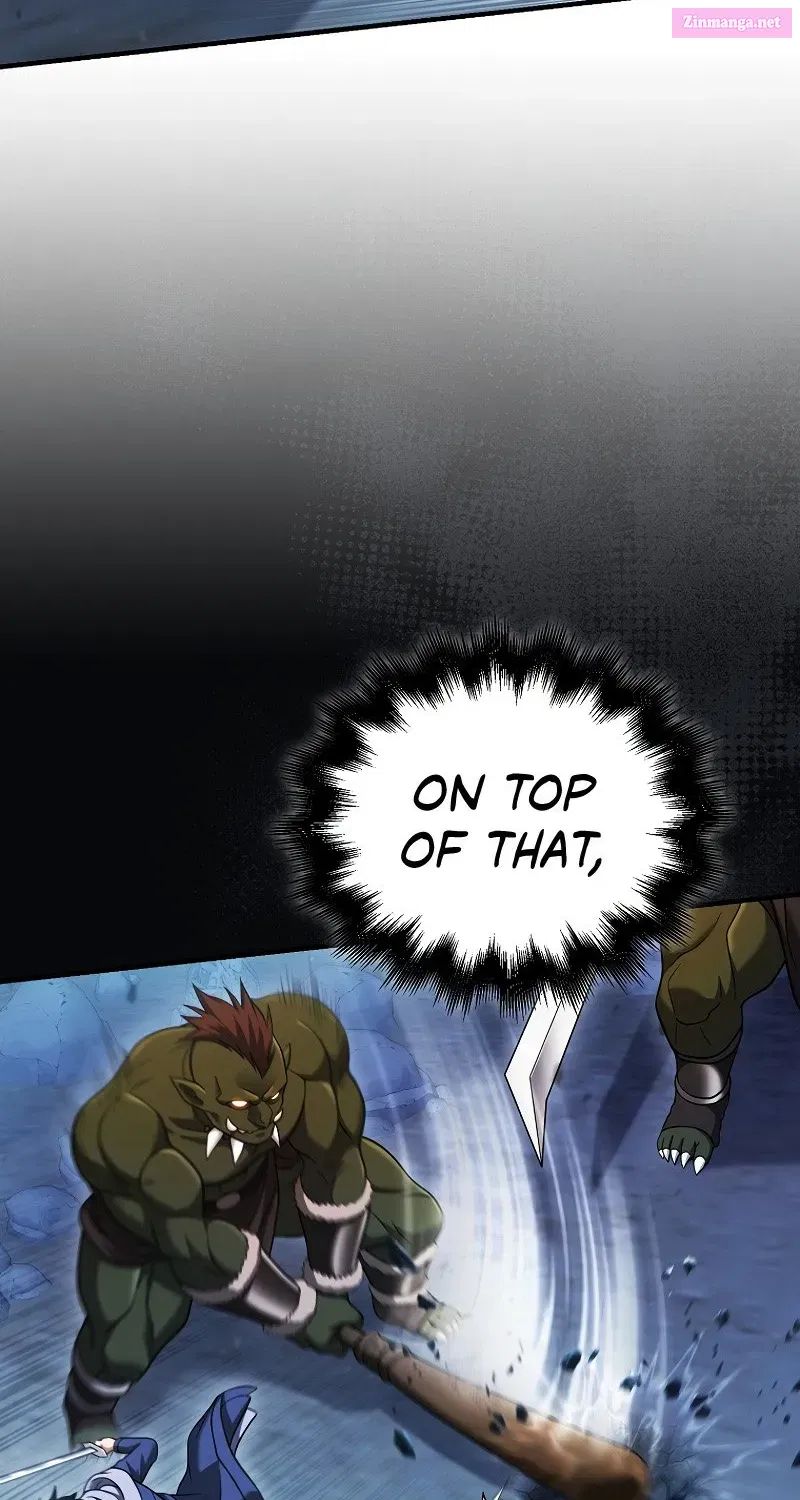 Maxed Talent Player Chapter 38 page 95 - 
