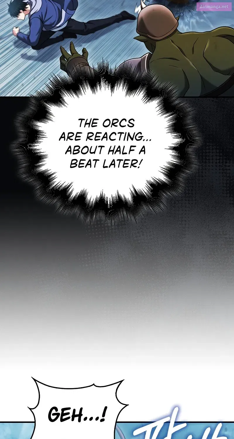 Maxed Talent Player Chapter 38 page 96 - 