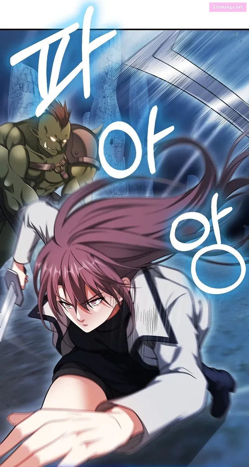 Maxed Talent Player Chapter 38 page 100 - 