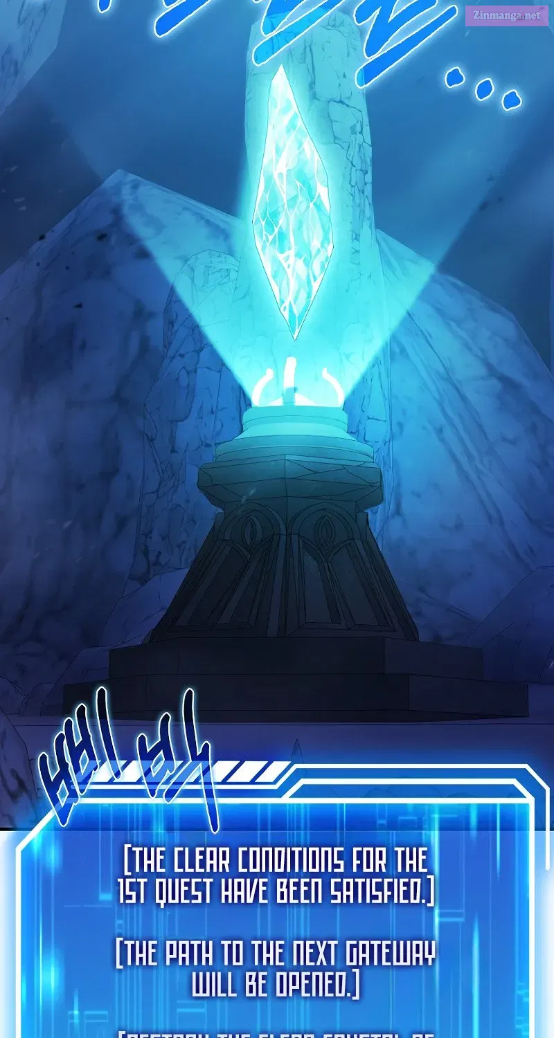 Maxed Talent Player Chapter 39 page 11 - 