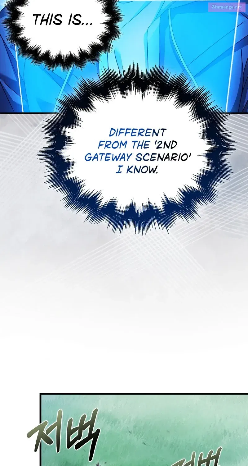 Maxed Talent Player Chapter 39 page 103 - 