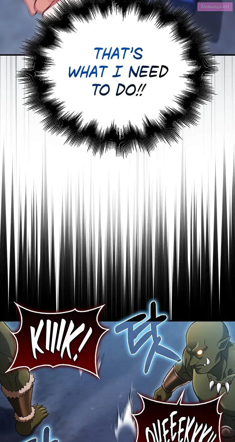 Maxed Talent Player Chapter 39 page 14 - 
