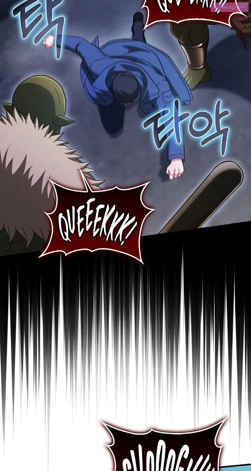 Maxed Talent Player Chapter 39 page 15 - 