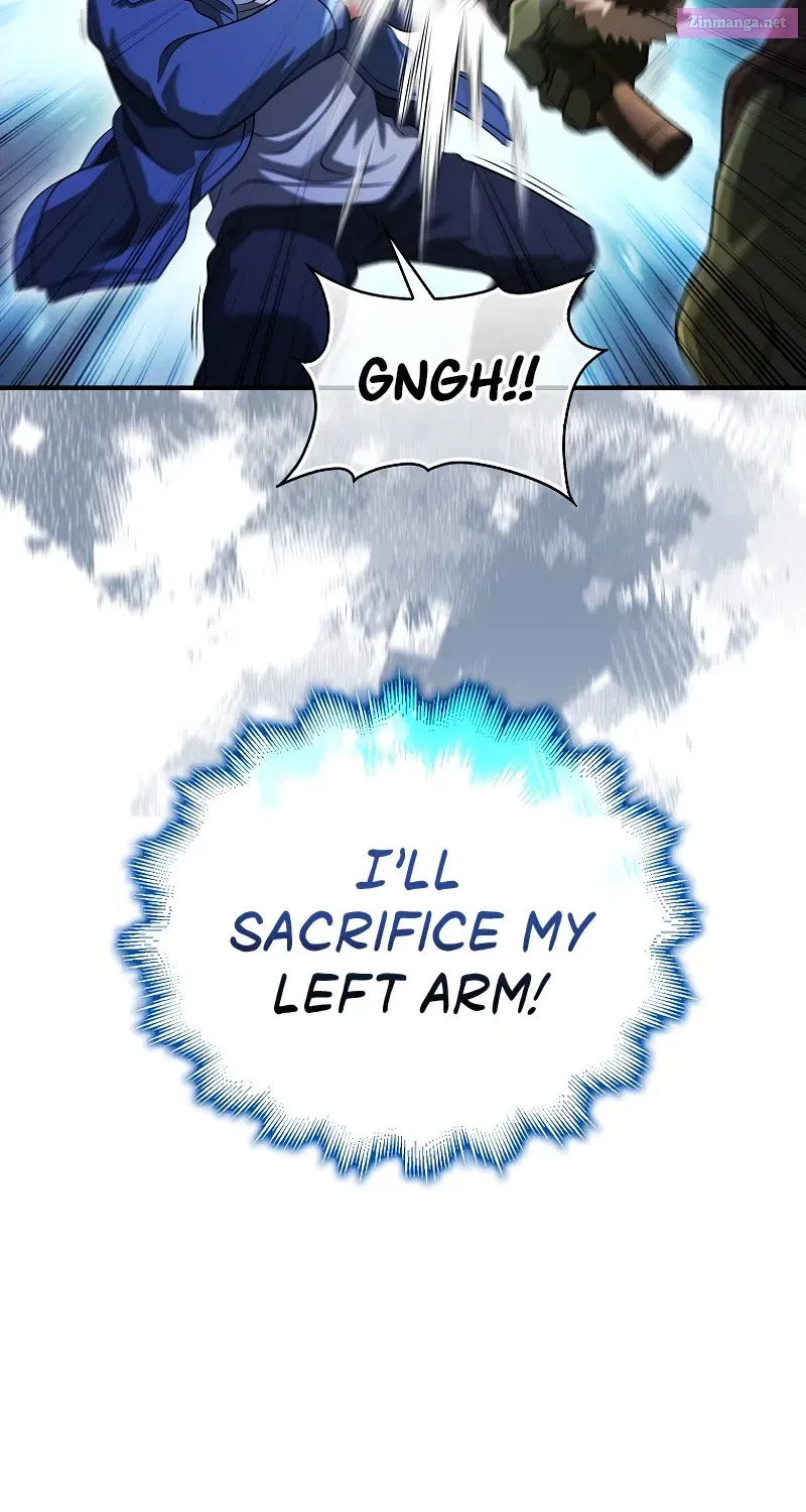 Maxed Talent Player Chapter 39 page 18 - 