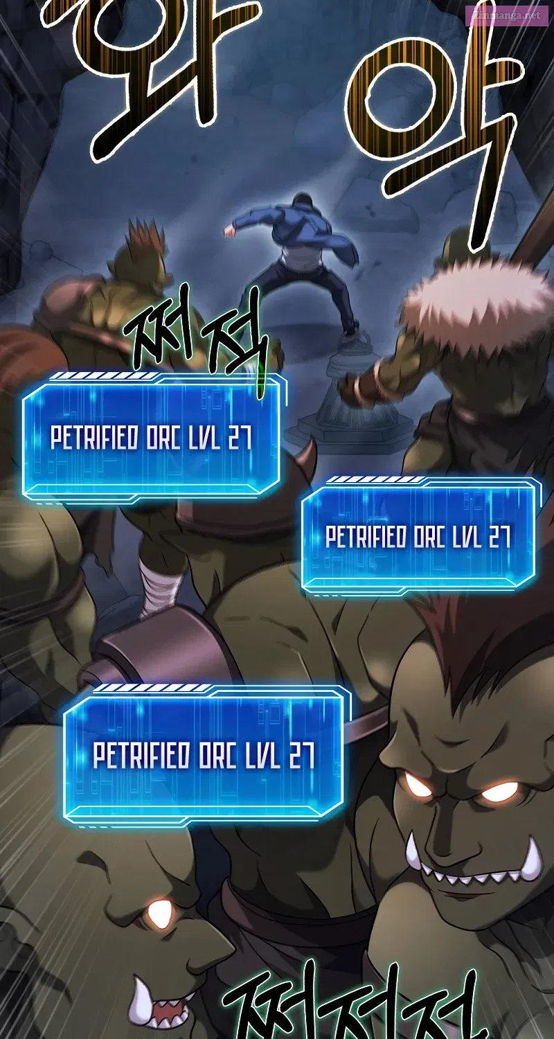 Maxed Talent Player Chapter 39 page 23 - 