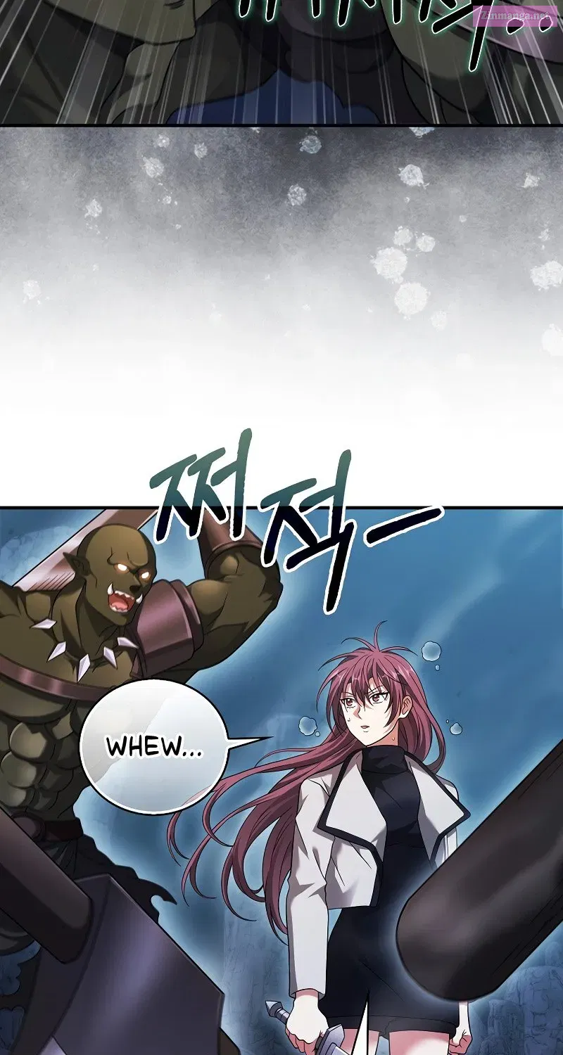 Maxed Talent Player Chapter 39 page 24 - 