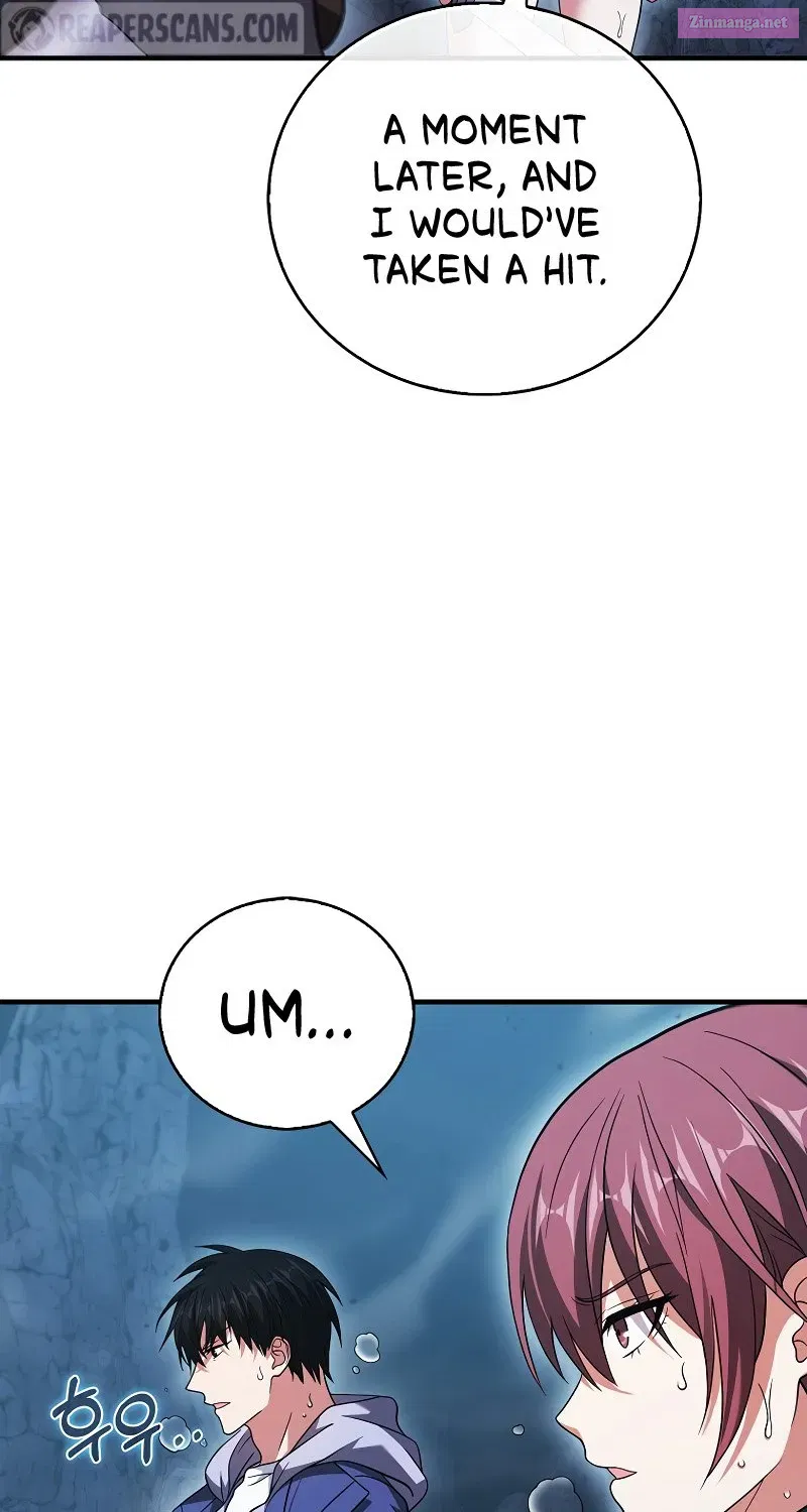 Maxed Talent Player Chapter 39 page 25 - 