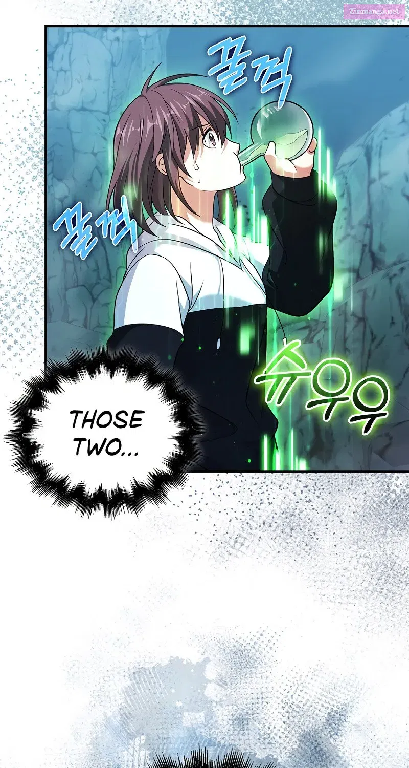 Maxed Talent Player Chapter 39 page 31 - 