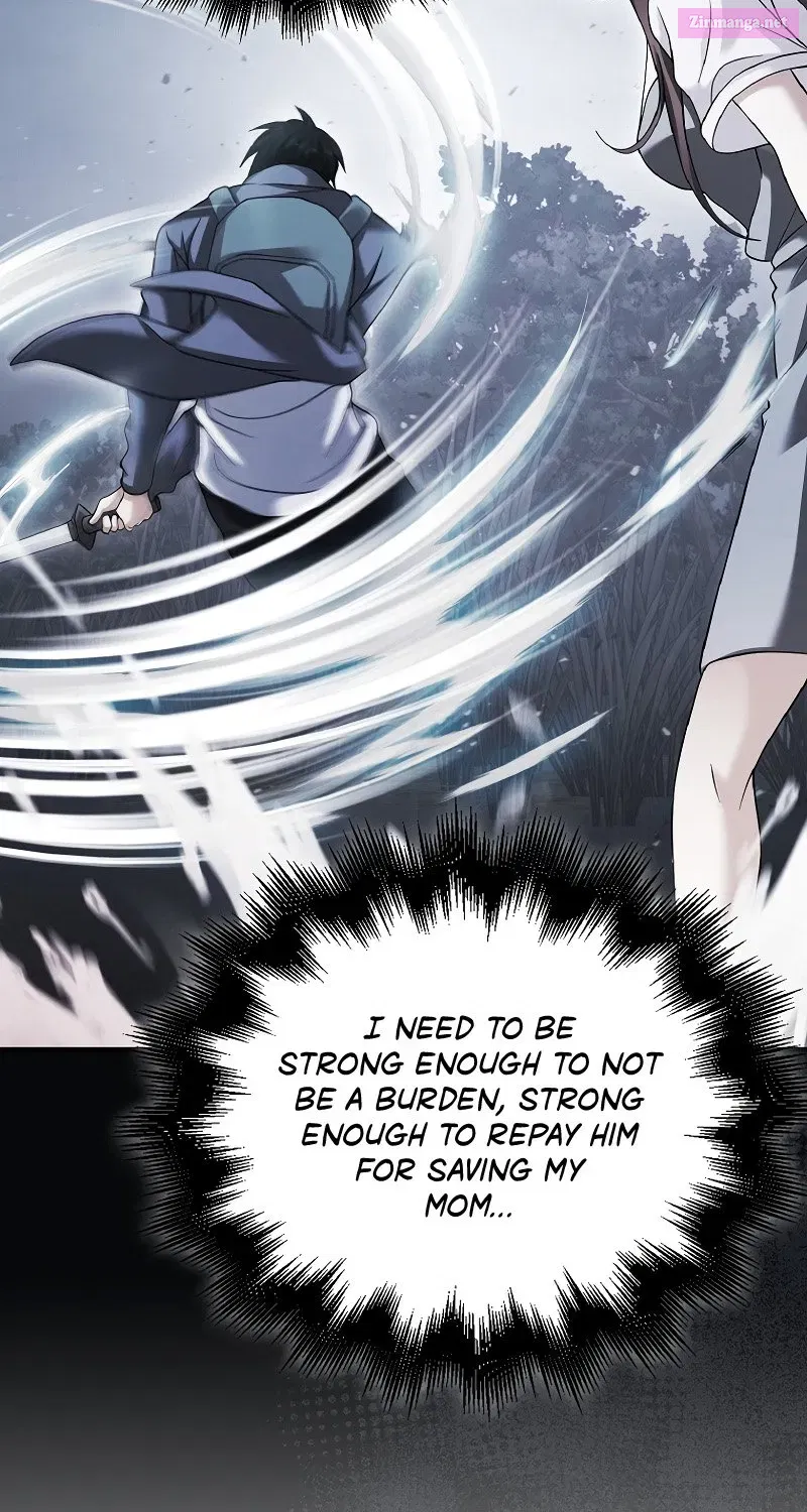 Maxed Talent Player Chapter 39 page 37 - 