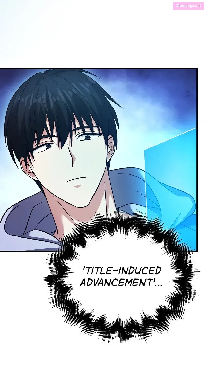 Maxed Talent Player Chapter 39 page 44 - 