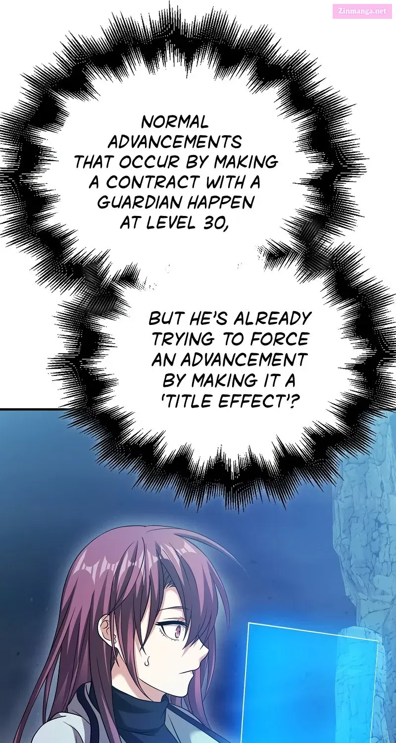 Maxed Talent Player Chapter 39 page 46 - 