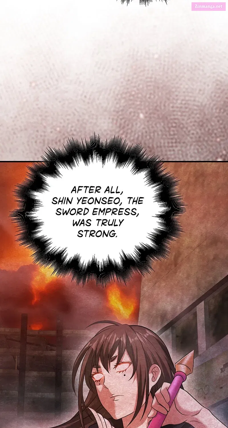 Maxed Talent Player Chapter 39 page 50 - 