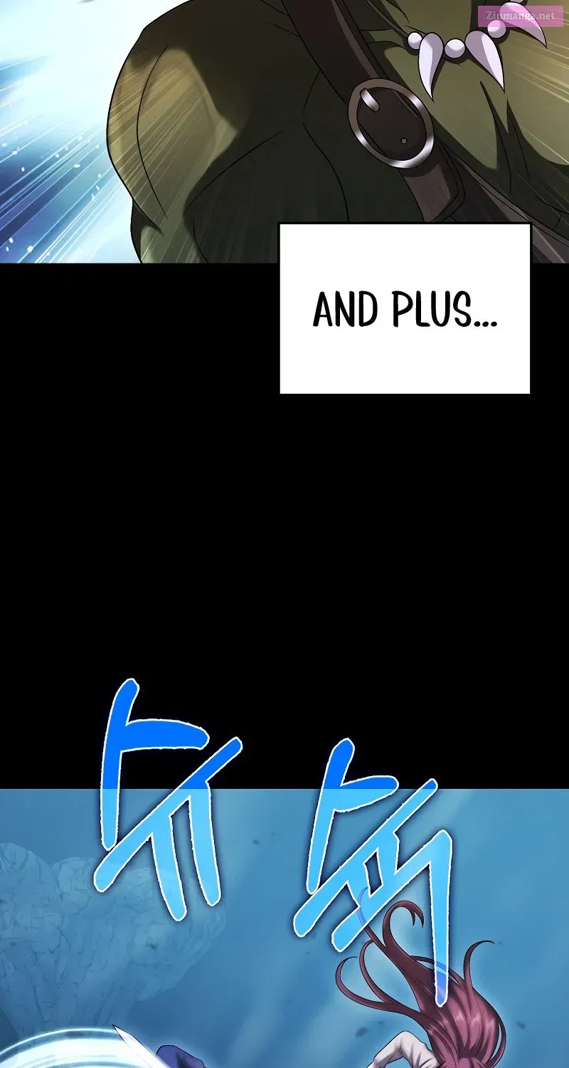 Maxed Talent Player Chapter 39 page 6 - 