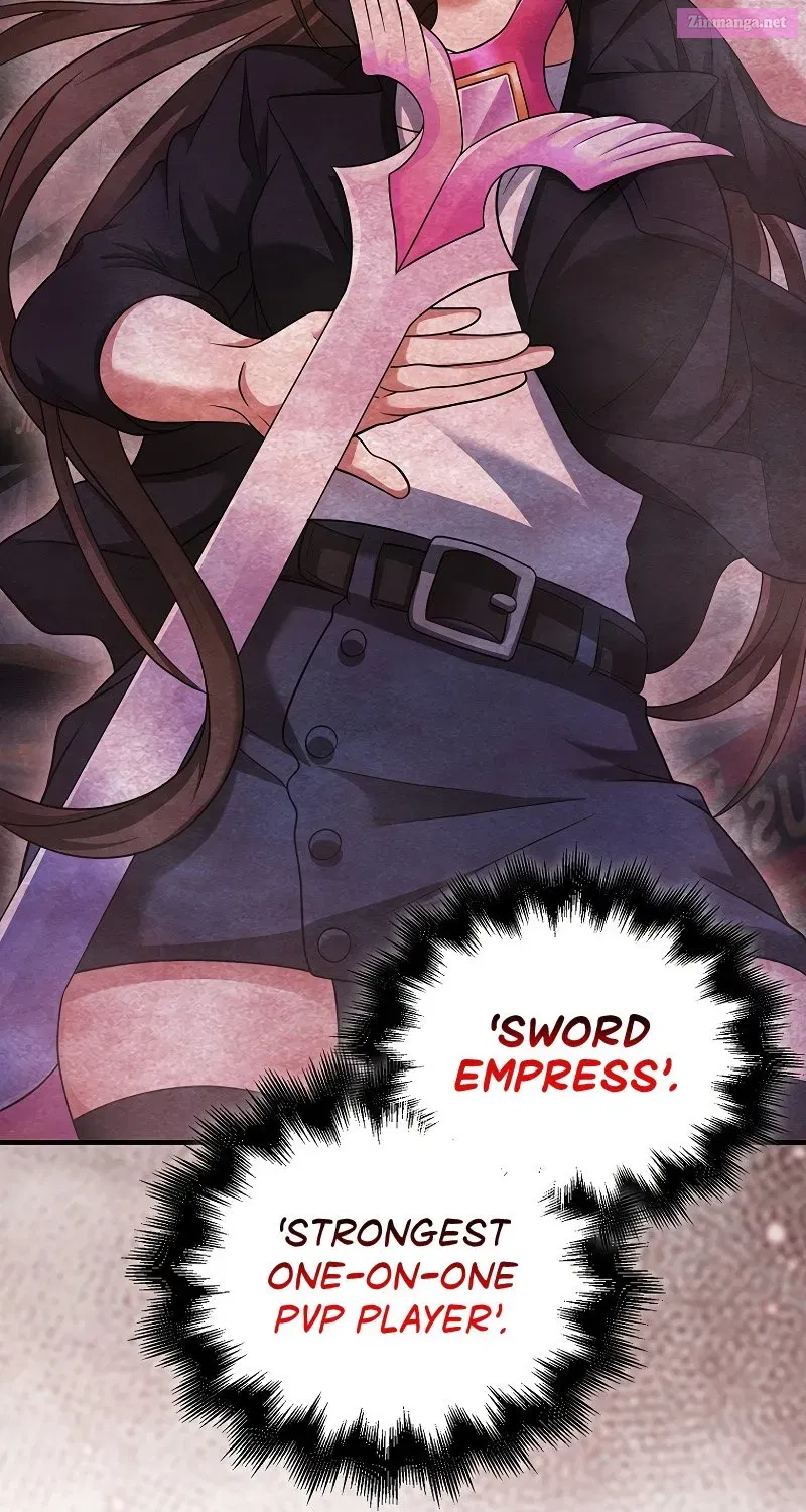 Maxed Talent Player Chapter 39 page 51 - 
