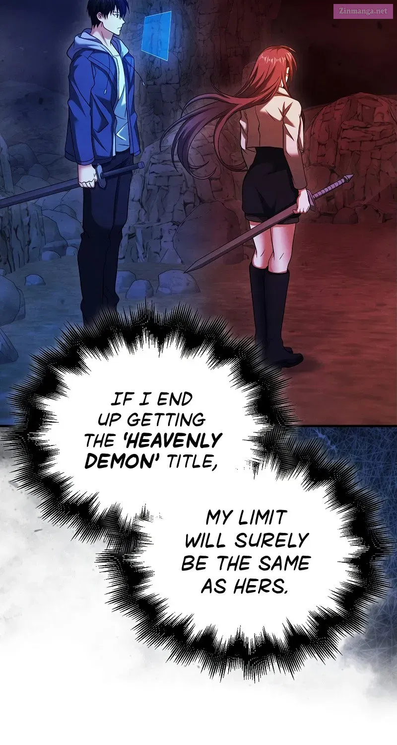 Maxed Talent Player Chapter 39 page 55 - 